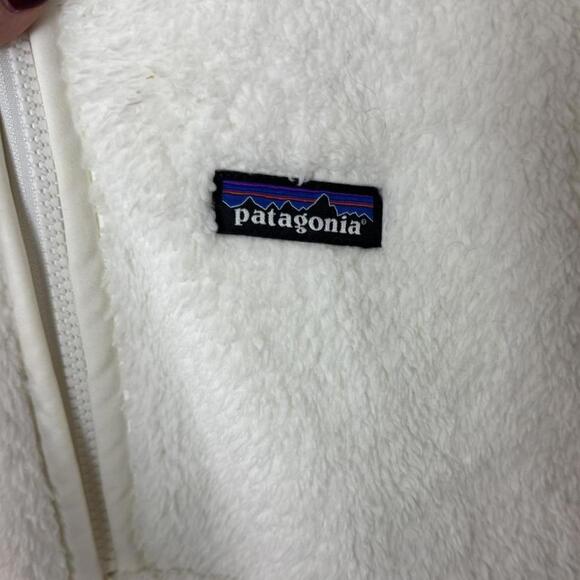 Patagonia Women’s Los Gatos Hooded Fleece Pullover - Picture 2 of 5